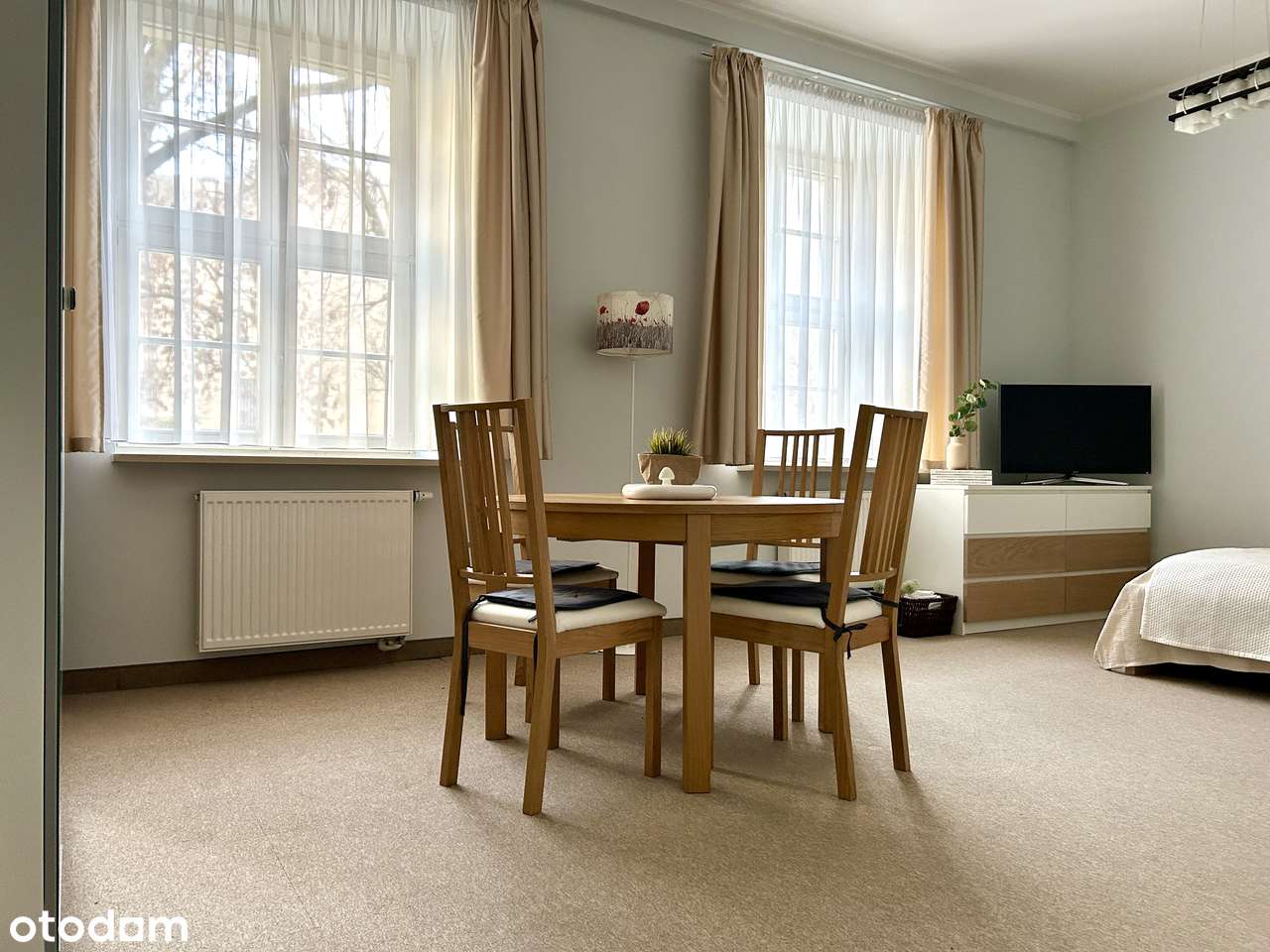 Sprzedam Apartament Willa Wierzbowa w Centrum Poznania-6