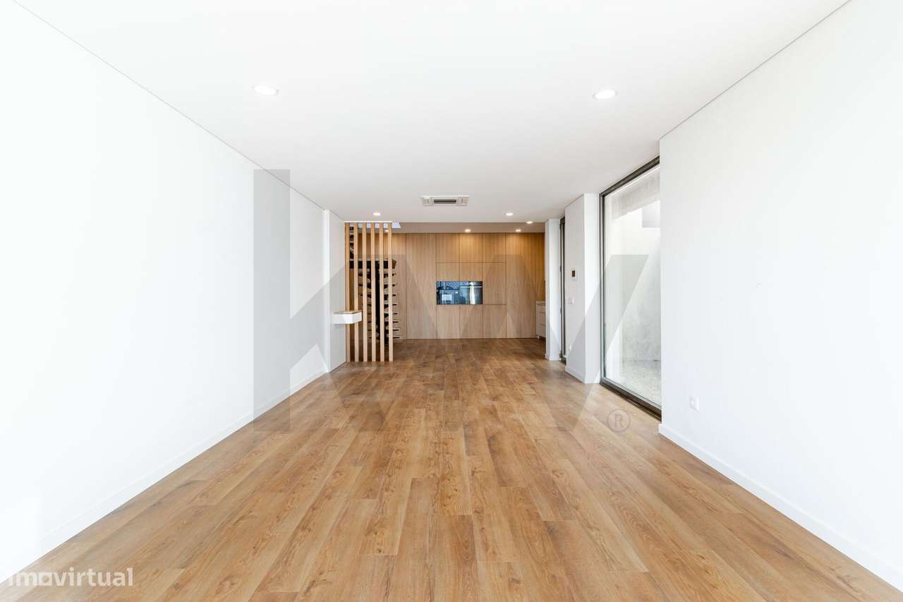 Moradia Geminada NOVA – São João da Madeira! - Grande imagem: 4/31