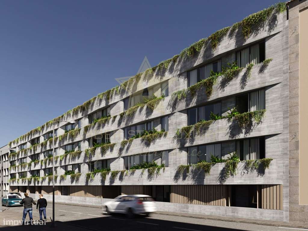 Apartamento T3 - Grande imagem: 2/19