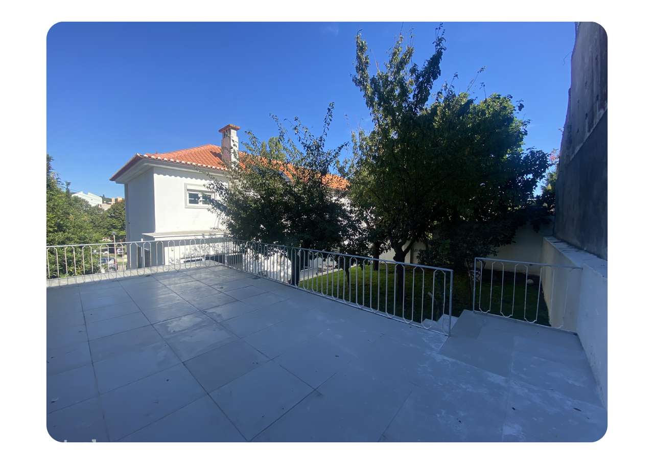 Moradia com três quartos em Alvalade - Grande imagem: 5/23