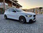 BMW 116 d EDynamics Line Sport - 3