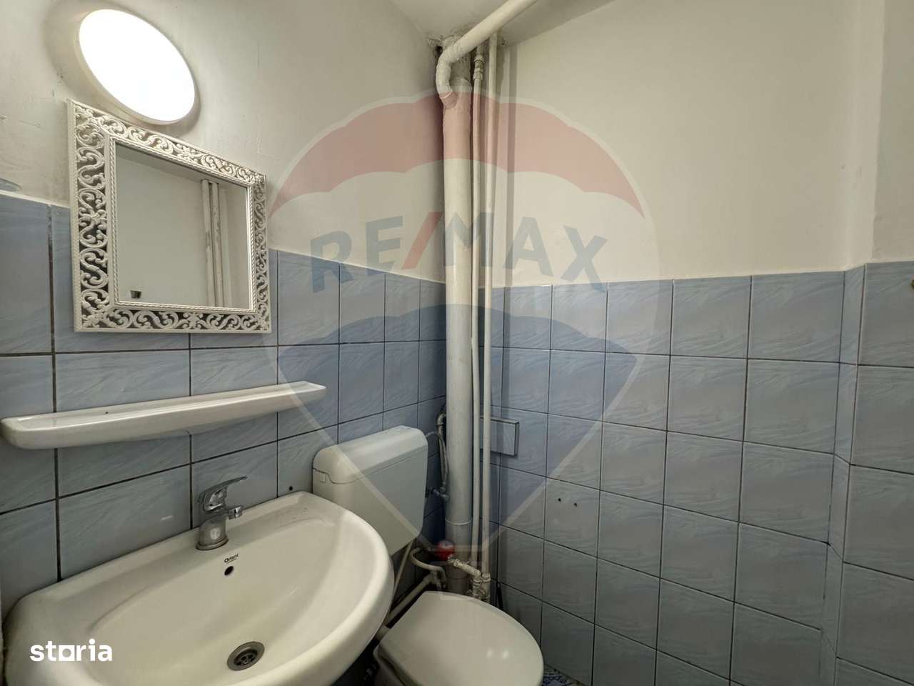 Garsoniera de vânzare -Str.Beius-zona Orizont(Micalaca)-2