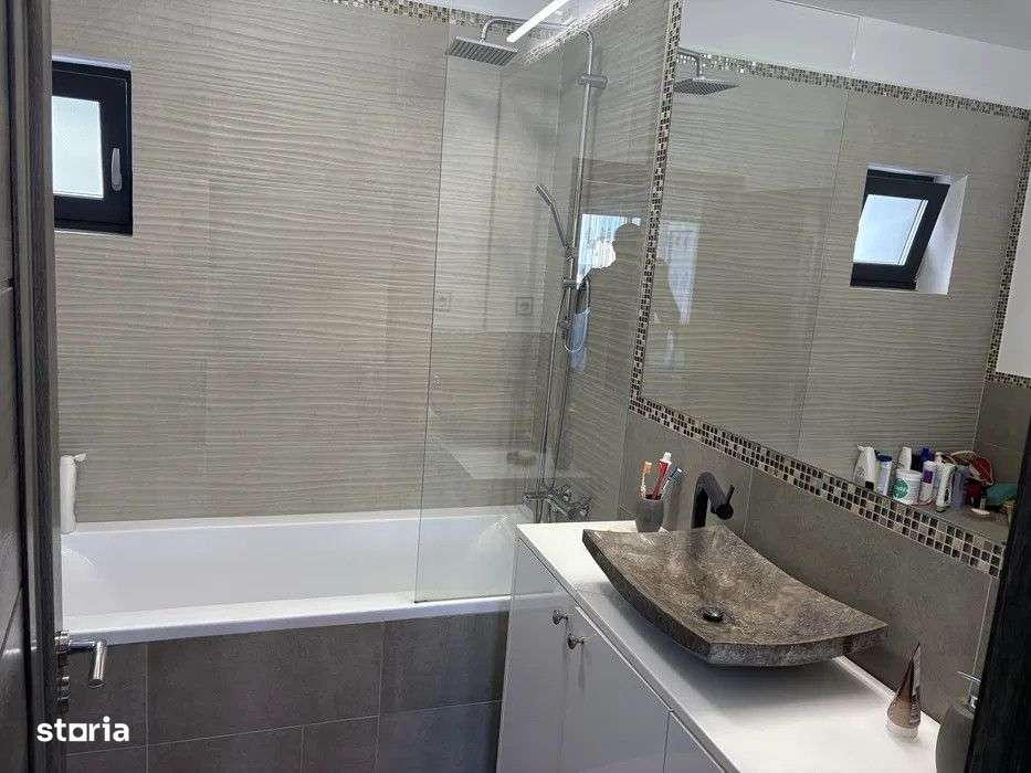 Apartament 3 camere bucatarie separata Apahida - Imagine principală: 4/6