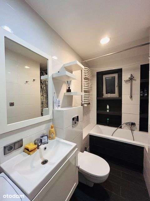 Mieszkanie na sprzedaż-5