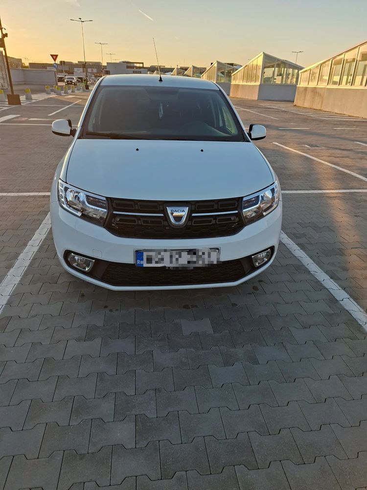 Dacia Logan 1.5 dCi Laureate 2018