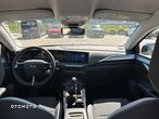 Opel Astra VI 1.2 T Edition S&S - 16