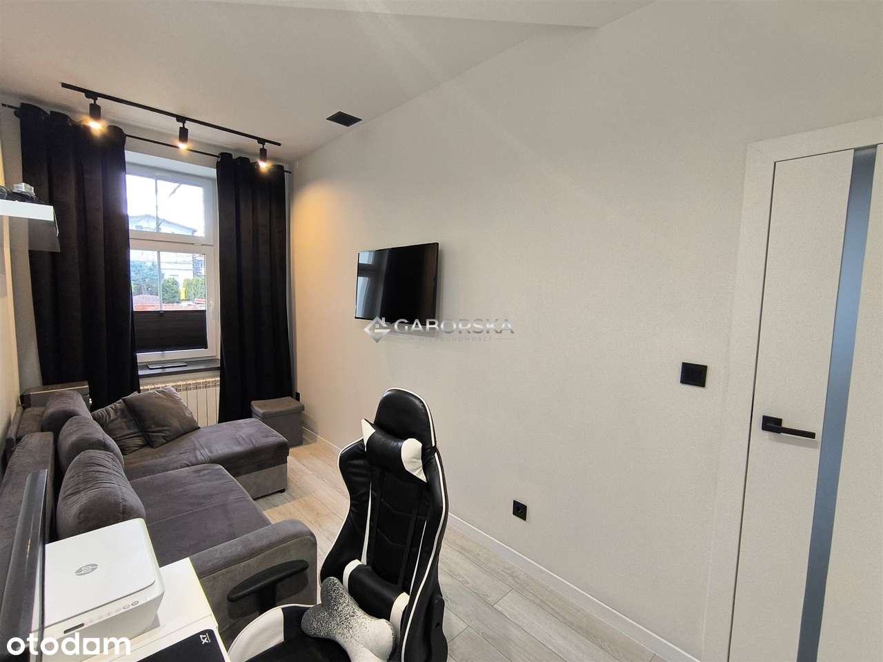 Ekskluzywne mieszkanie w Szczawnie Zdrój-8