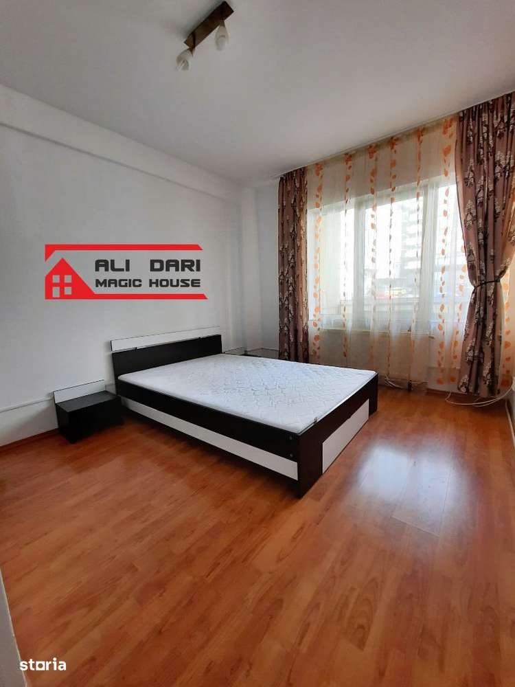 Str Jupiter Cartier Baciu - Apartament 50 mp + 9 mp balcon - Etaj 1 - Imagine principală: 4/14