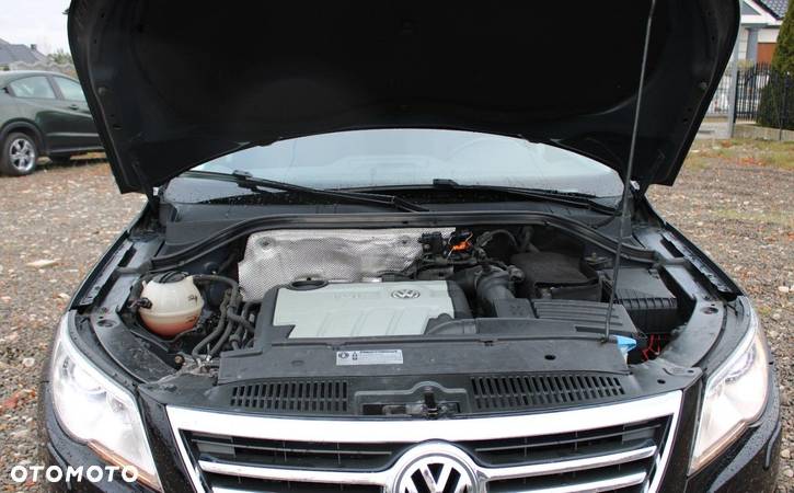 Volkswagen Tiguan - 37