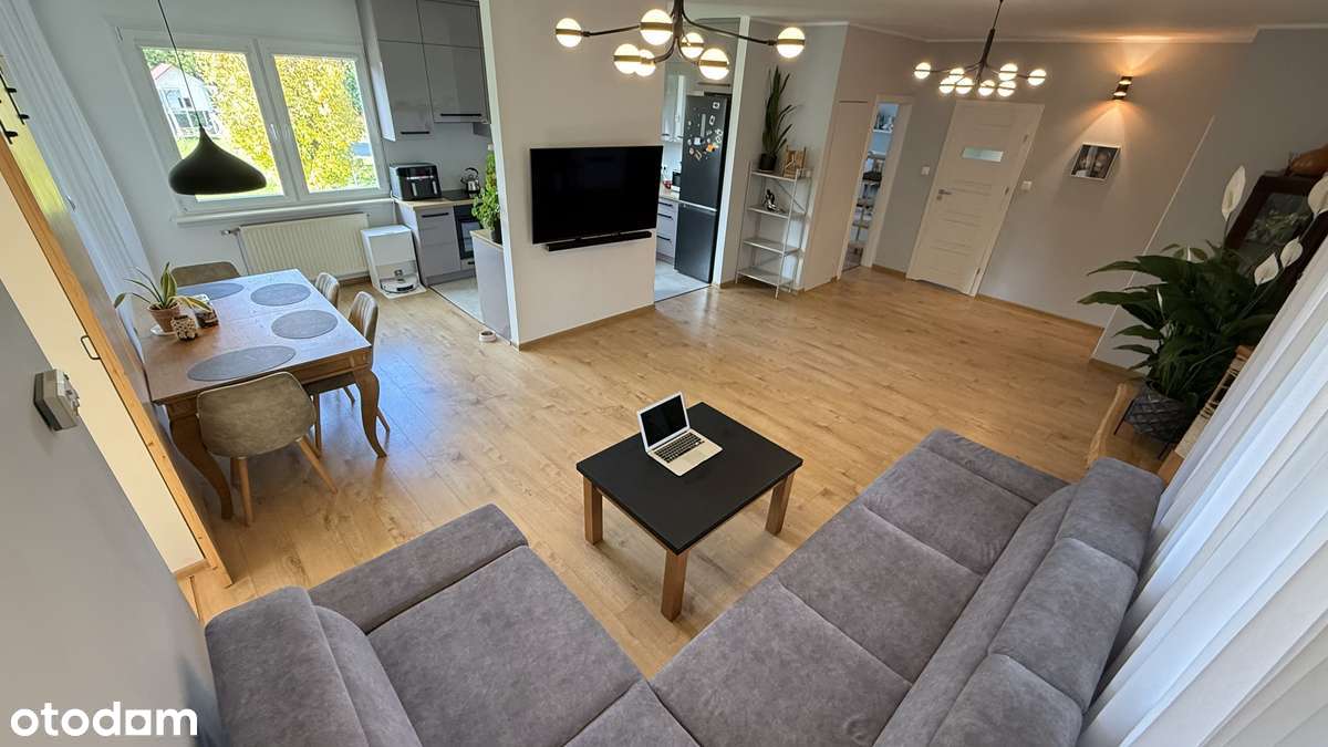 Dom parterowy 110m2, 23 ar, Budziwój ul. Miejska - Pełny obrazek: 5/20