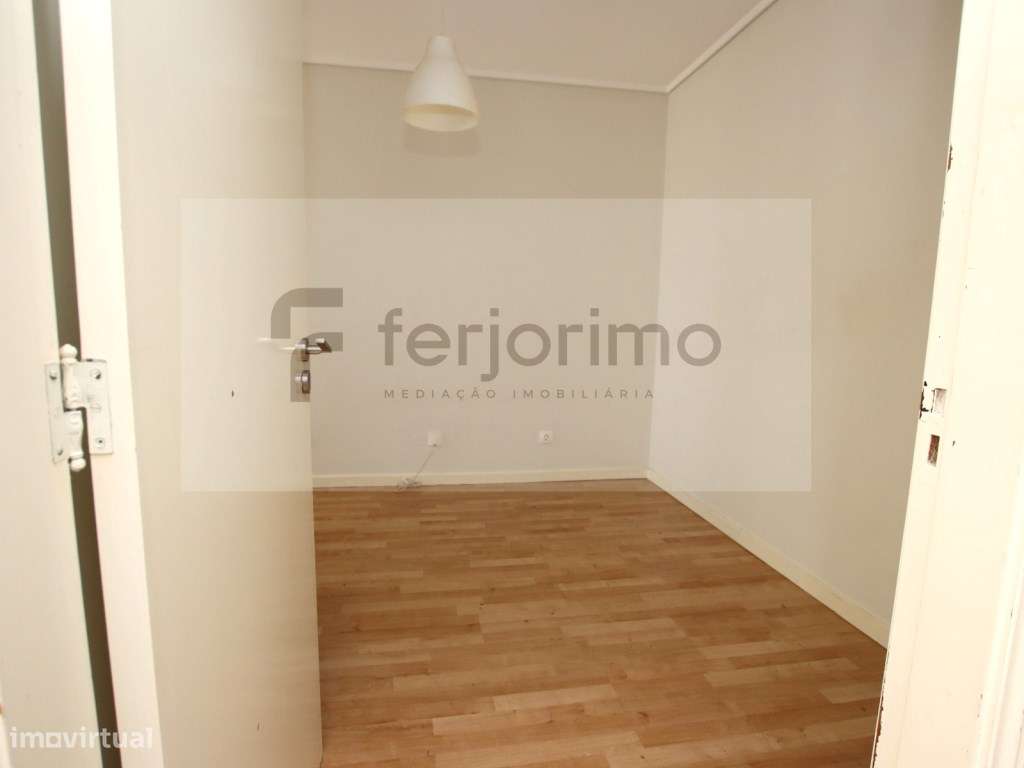 Apartamento T3 no centro de Vila do Conde - a 700m da praia-17