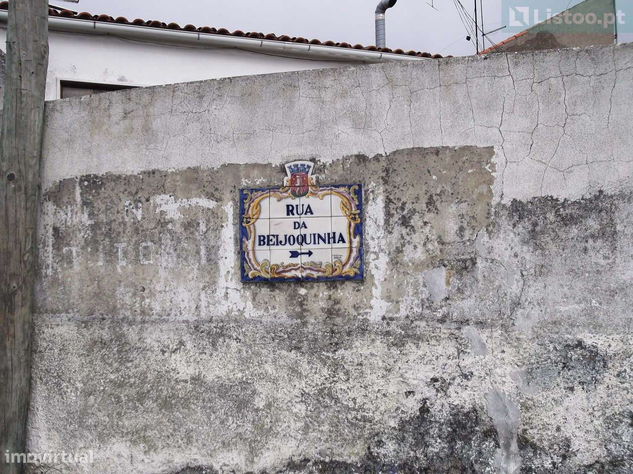 Terreno em Sacotes - Algueirão-Mem Martins - Grande imagem: 2/35