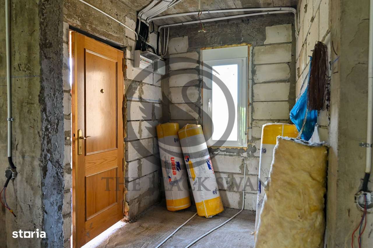 Casa de vanzare | Langa Urlati | Loloiasca - Prahova | Comision 0%-1