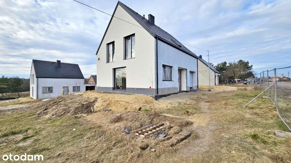 Dom pod Łodzią/górskie widoki/w jabłonkach 9 - Pełny obrazek: 5/16