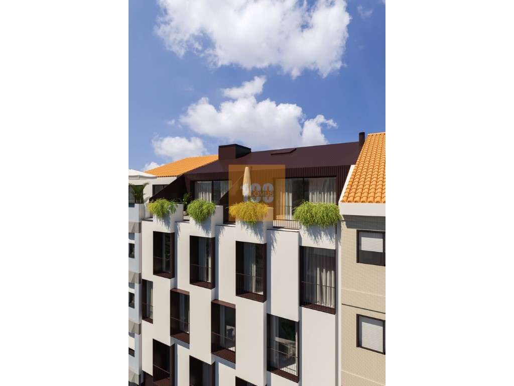 Capelo Residences - Grande imagem: 3/39