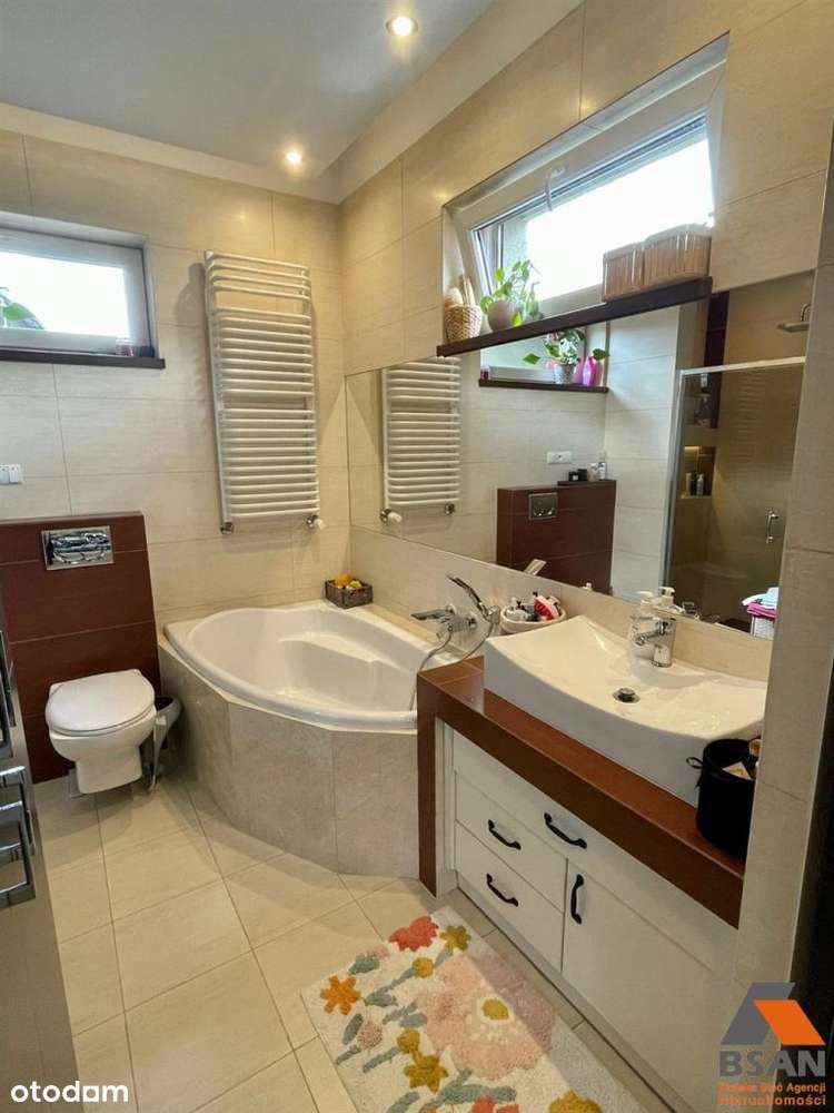 Apartament Z Ogródkiem W Cygańskim Lesie.-8