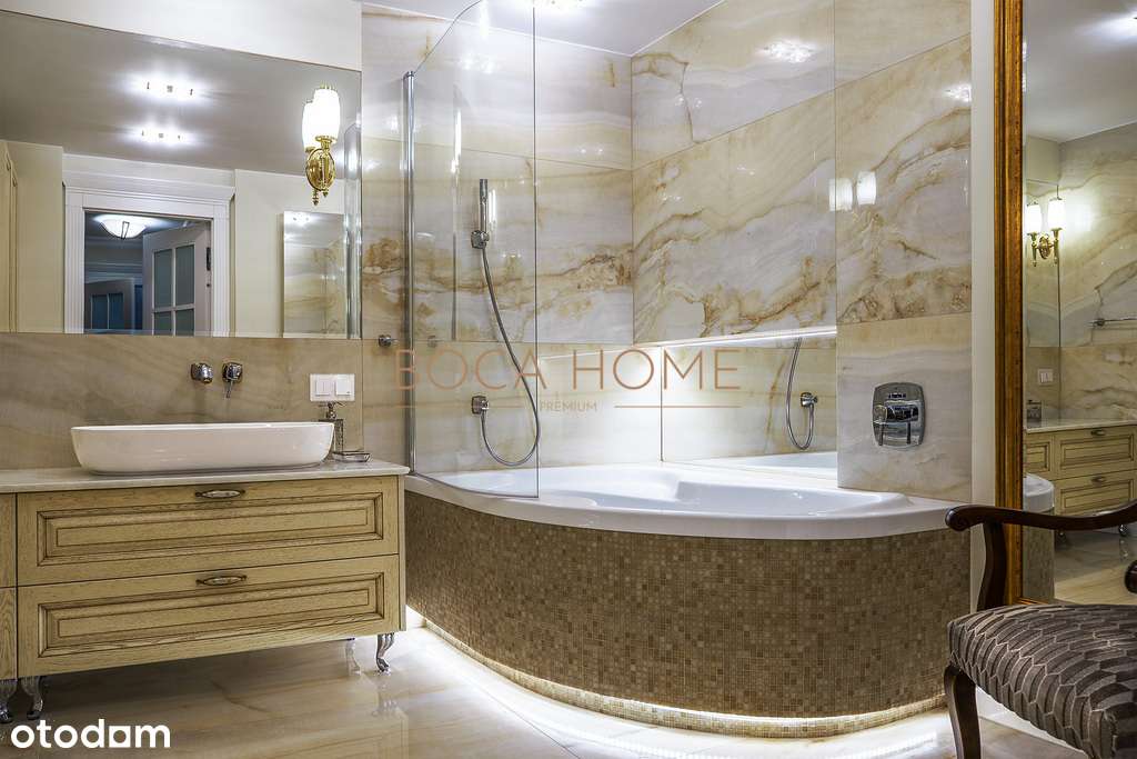 Luksusowy Apartament w Aninie – 101 m², 2 Tarasy-5