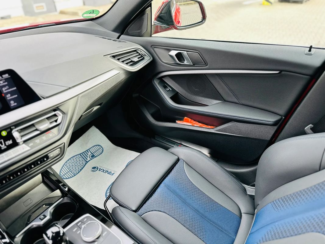 BMW Seria 2 218i Gran Coupe Aut. M Sport - 36