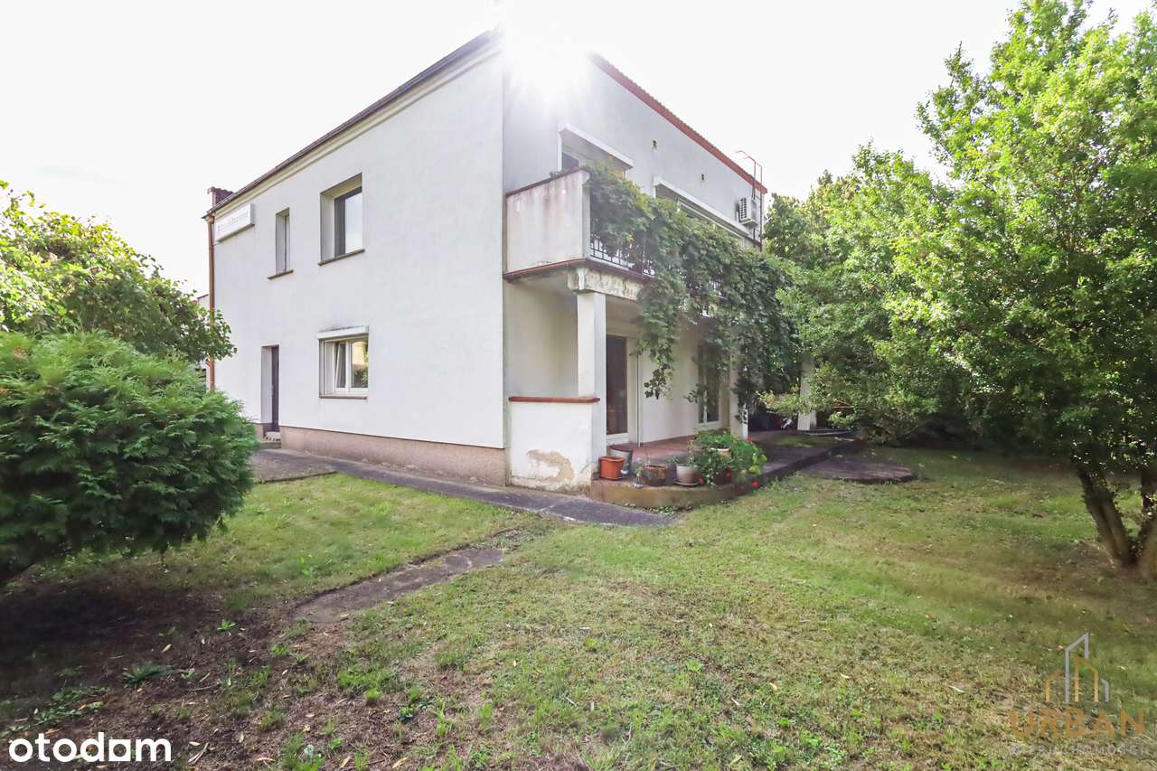 Duży dom z ogrodem | 7-pok | Ołtaszyn-9