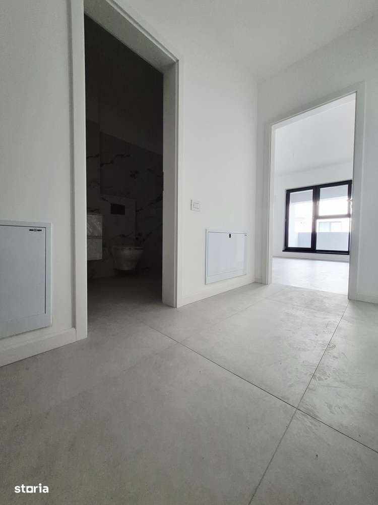 Apartament 3 camere Pallady Titan,Fotovoltaice,Proiect PREMIUM-1