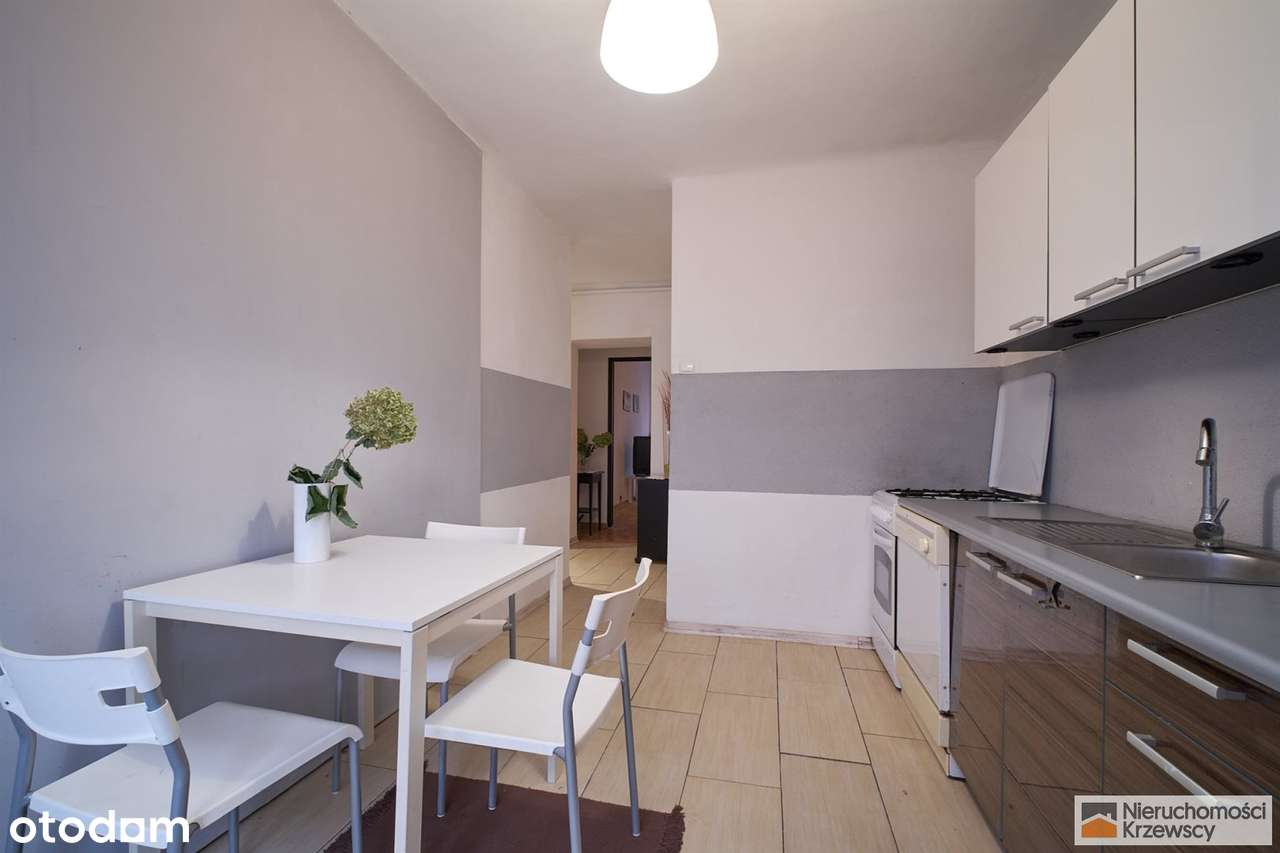 Okazja ! Super lokalizacja ul Waszyngtona-9