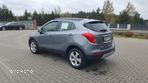 Opel Mokka X 1.4 T Enjoy S&S - 9