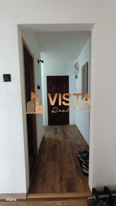 Apartament renovat cu 2 camere la parter, Astra, Brasov - Imagine principală: 4/8