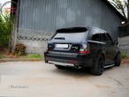 Bara Spate Land Range Rover Sport L320 (2005-2013) Autobiography Design- livrare gratuita - 5