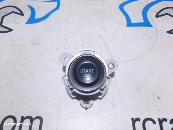 COMUTADOR BOTÃO SWITCH START STOP ALFA ROMEO 159 398 ALFA BRERA 156041426 - 1