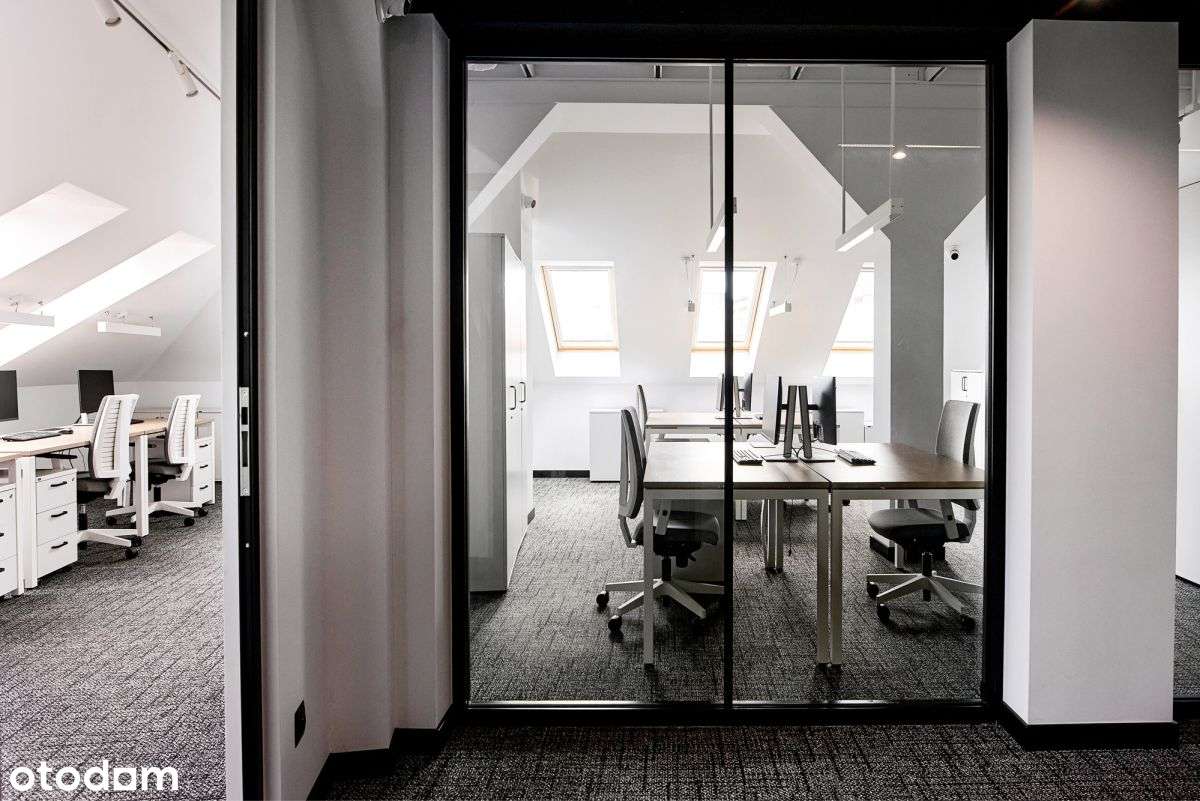 Idealny wybór na siedzibę Twojej Firmy-14