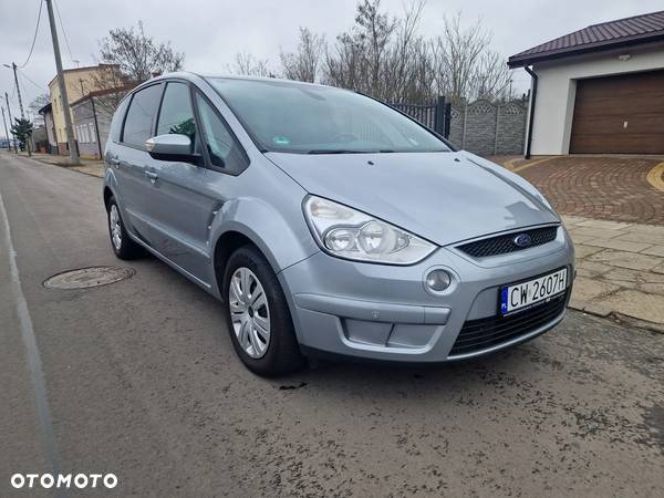 Ford S-Max 2.0 Business Edition - 4