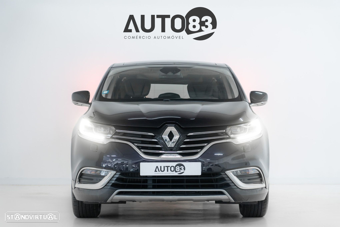 Renault Espace 1.6 dCi Initiale Paris EDC - 2