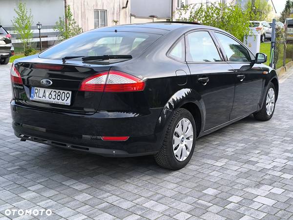 Ford Mondeo 1.6 Ti-VCT Trend - 9