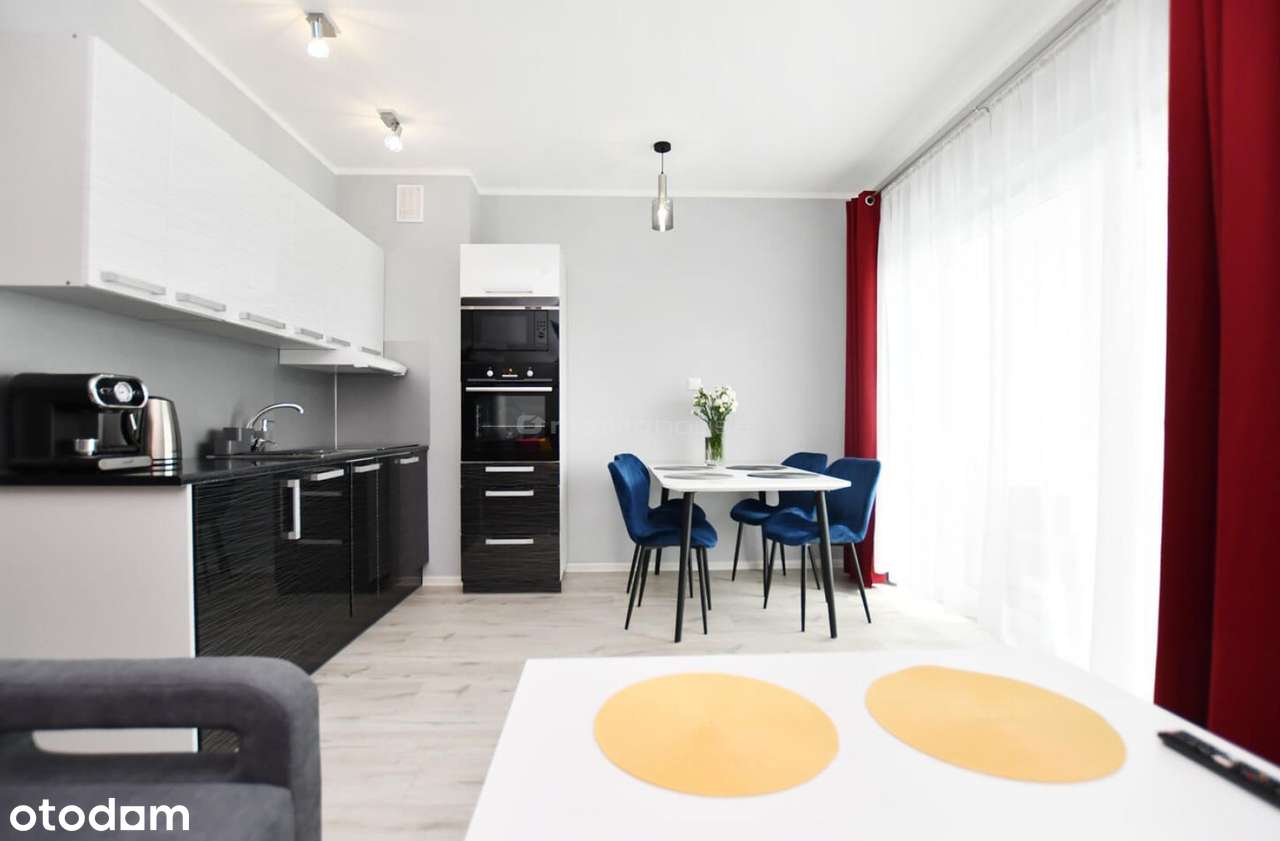Apartament 2 pokojowy PRZY PLAŻY  w Grzybowie - Pełny obrazek: 4/15