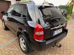 Hyundai Tucson 2.0 Elegance / Premium - 10