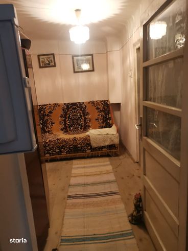 Casa Stefanesti / Valea Mare ,  teren 1.200mp-7