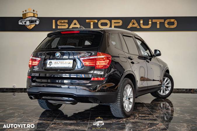 BMW X3 - 33