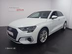 Audi A3 Sportback 30 TFSI Advanced - 1