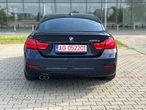 BMW Seria 4 420d Gran Coupe Sport-Aut. - 6