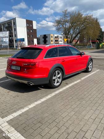 Audi A6 Allroad 3.0 TDI Quattro Tiptr - 4