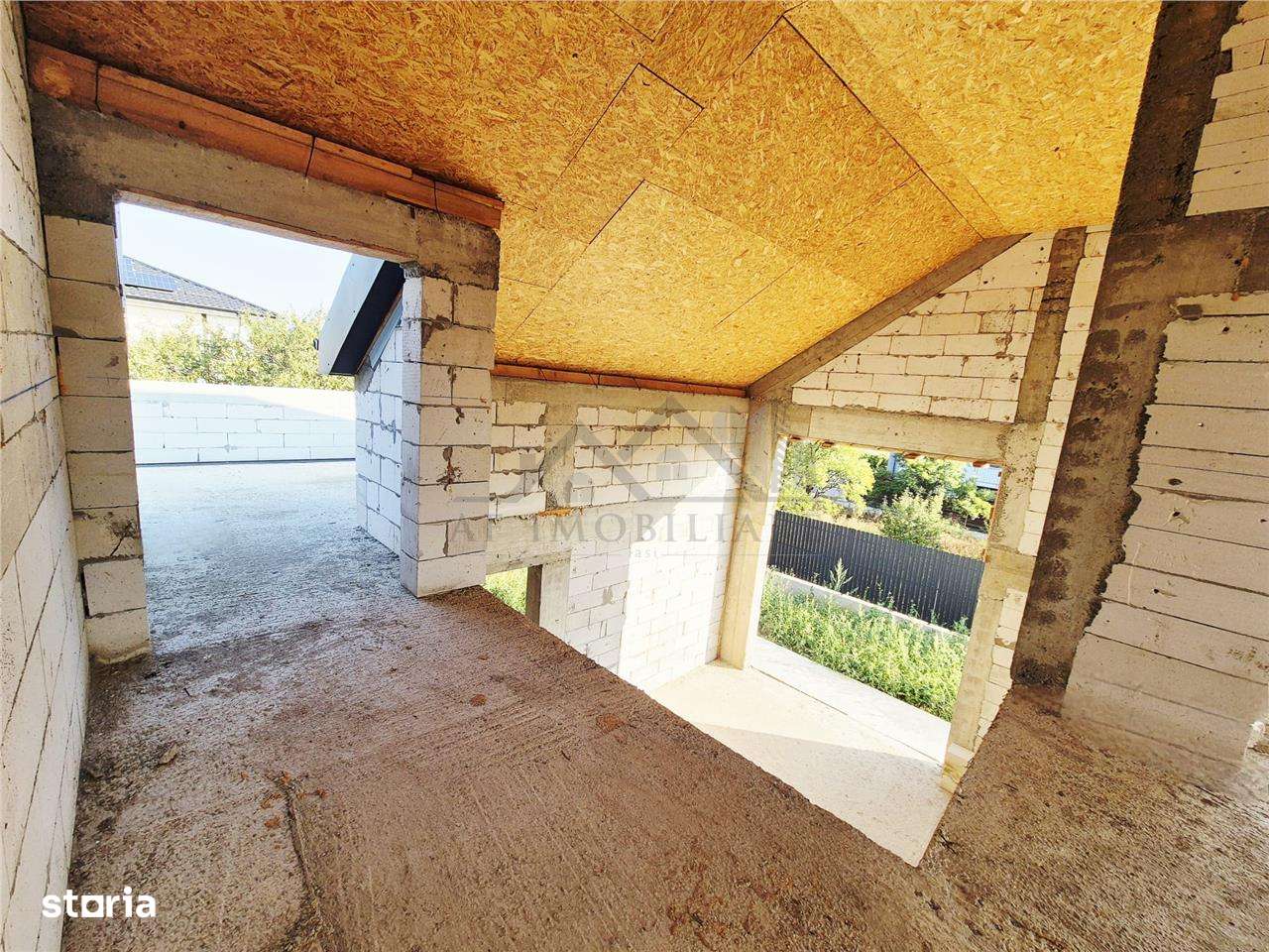 Vila de vanzare cu priveliste frumoasa - Imagine principală: 5/15