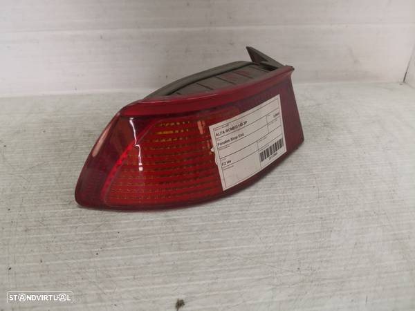 Farolim Stop Esq Alfa Romeo 145 (930_) - 2