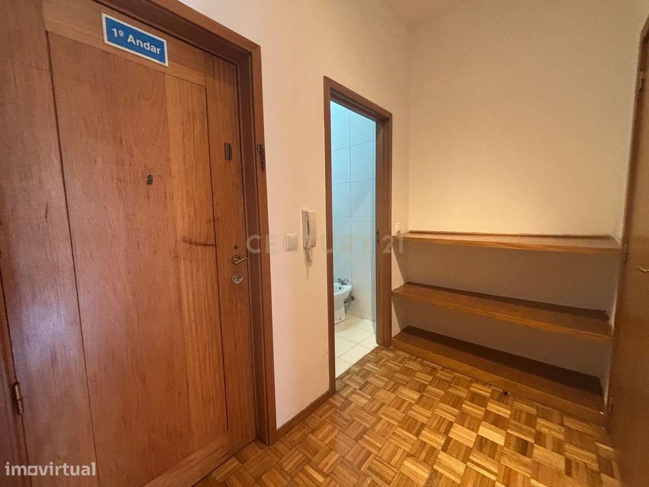 T0 Rua de Álvares Cabral, 371 – Porto | 54,30 m²-5