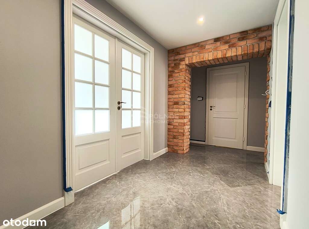 Parter, 3 pokoje, świetna lokalizacja – Gorzków - Pełny obrazek: 4/10