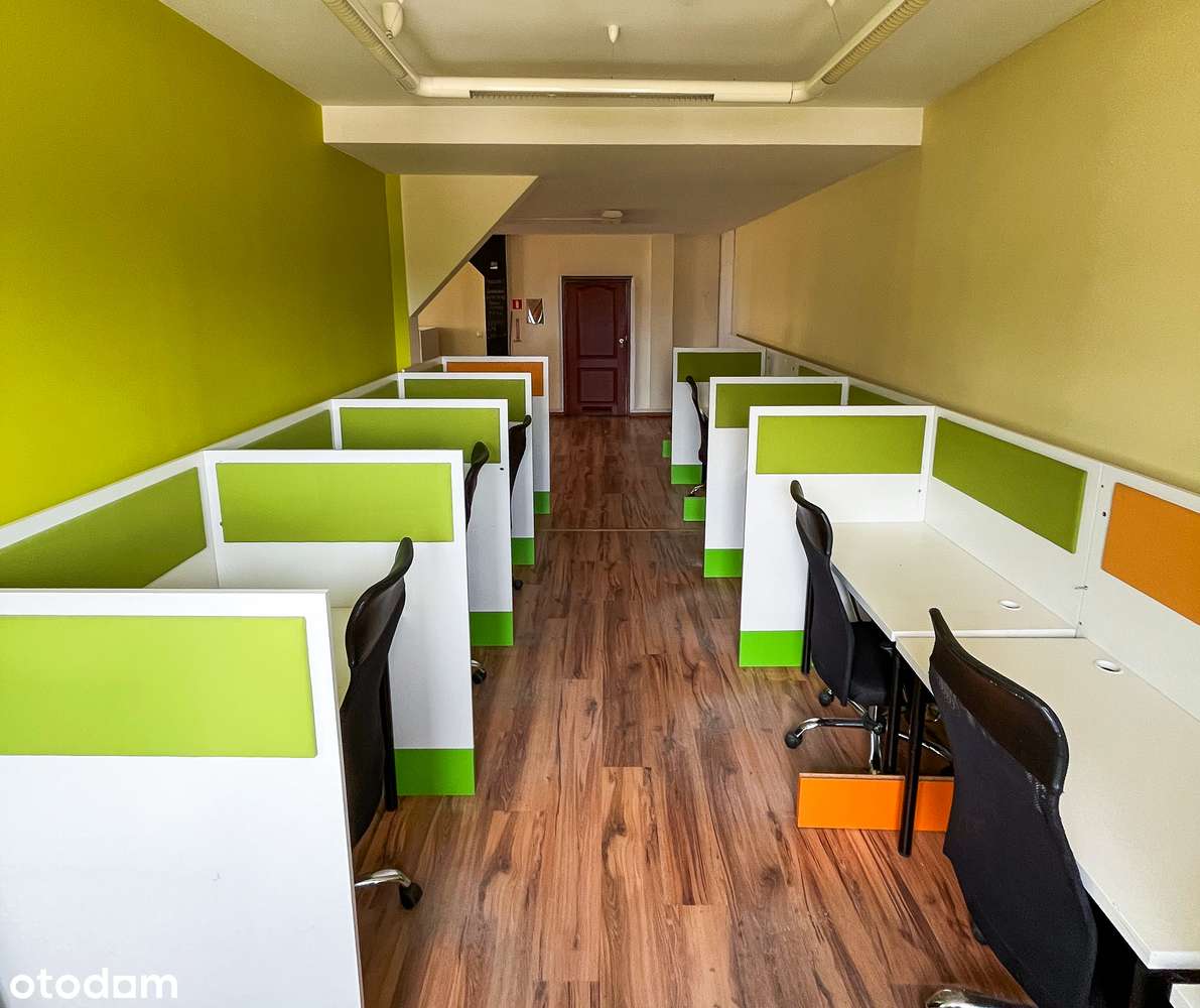 Lokal użytkowy / biurowy ul. Stawowa - Pełny obrazek: 4/6