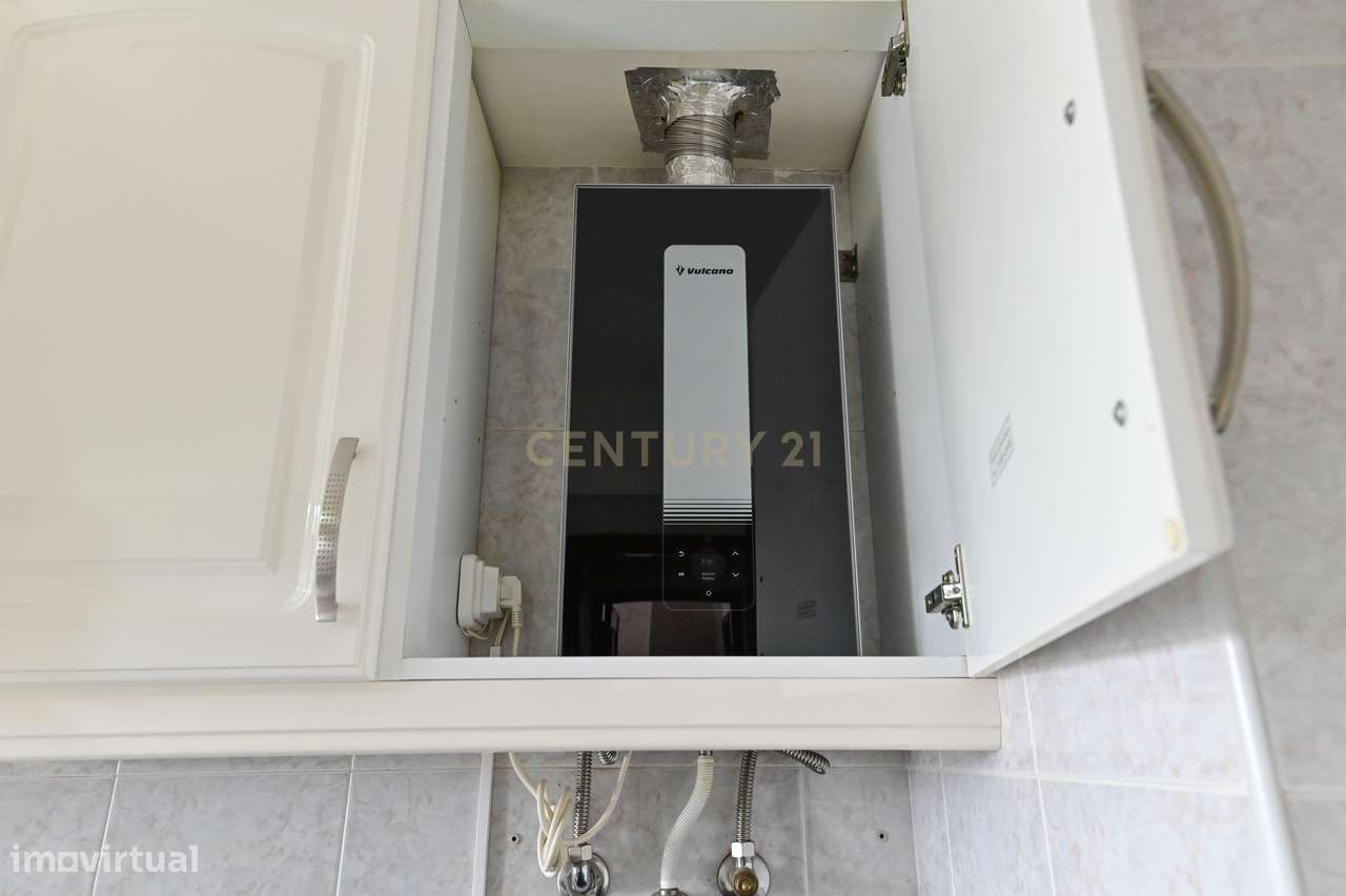 Apartamento T3 Mobilado, em Varge Mondar (Rio de Mouro, Sintra)-19