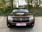 Dacia Duster 1.5 dCi 4x4 Laureate - 3