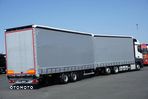 Mercedes-Benz / ACTROS / 2542 / ACC / EURO 6 / ZESTAW PRZESTRZENNY 120 m3 - 5