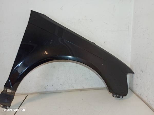 Guarda Lamas Direito Audi A3 Sportback (8Pa) - 5