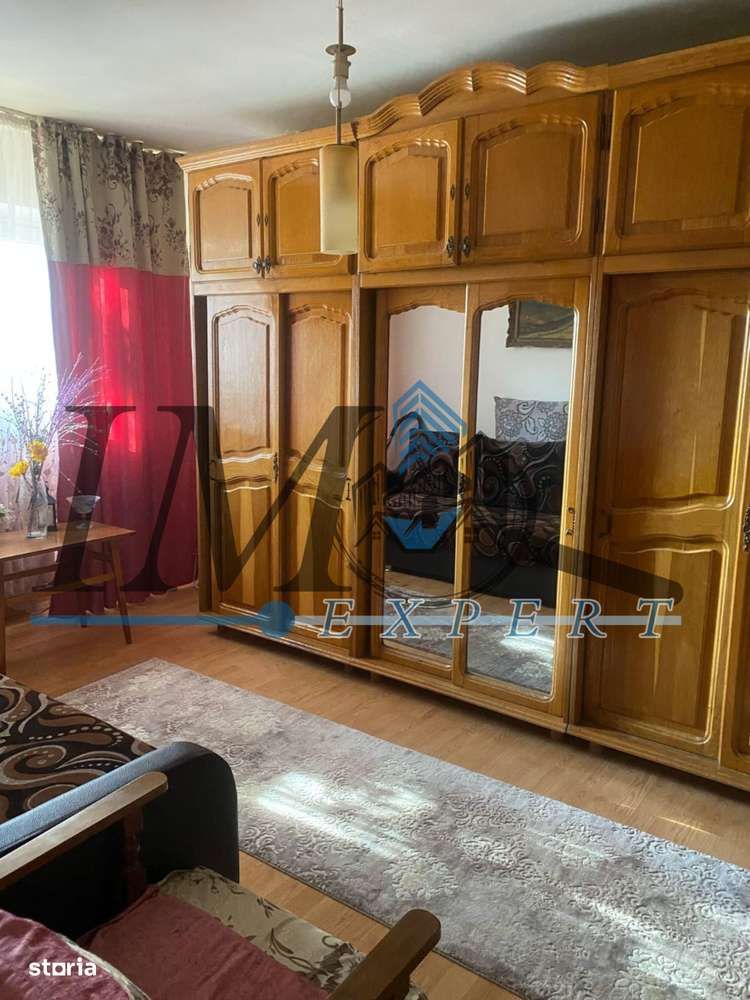 Garsoniera de vanzare in Cetate Alba Iulia-3